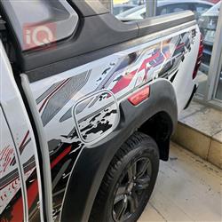 تويوتا هايلوكس